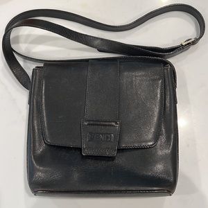 Fendi Crossbody Bag